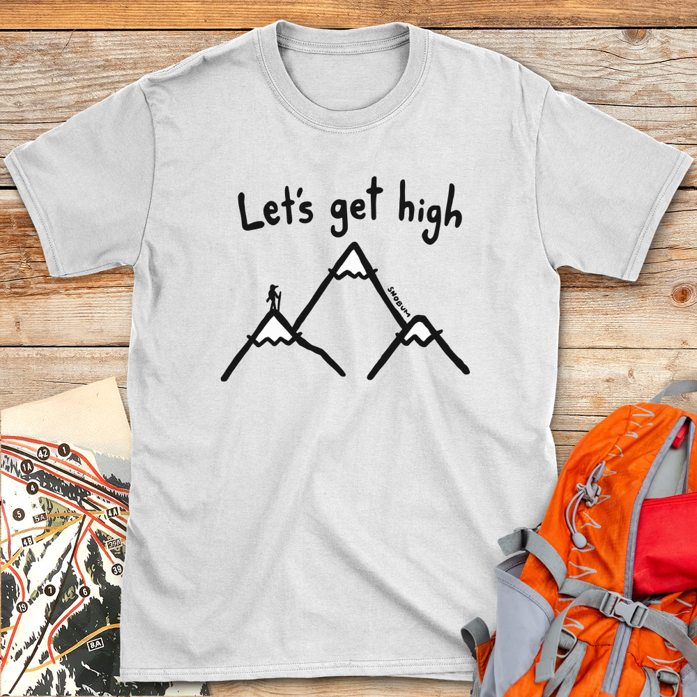 Lets Get High product image 5