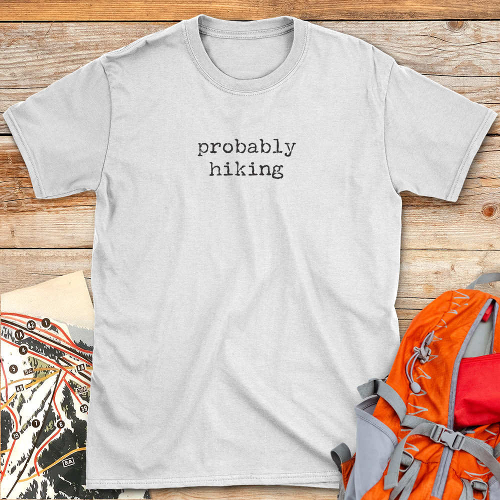 Probably Hiking product image 4