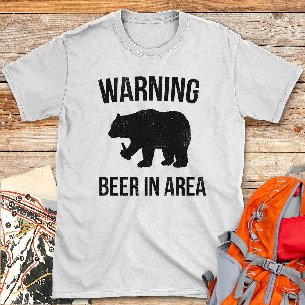 Beer In Area product image 4