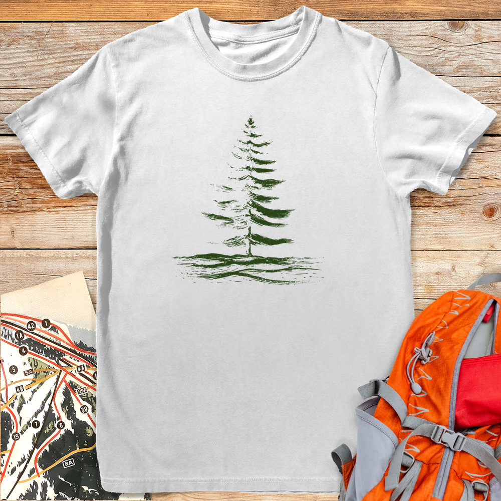 Steady Brush Pine product image 5