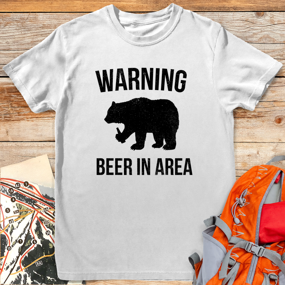 Beer In Area product image 4