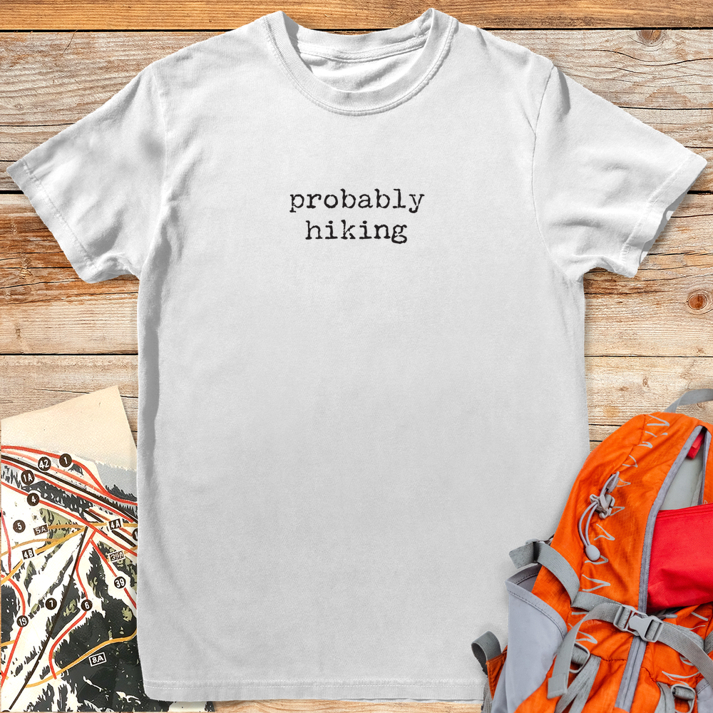 Probably Hiking product image 5