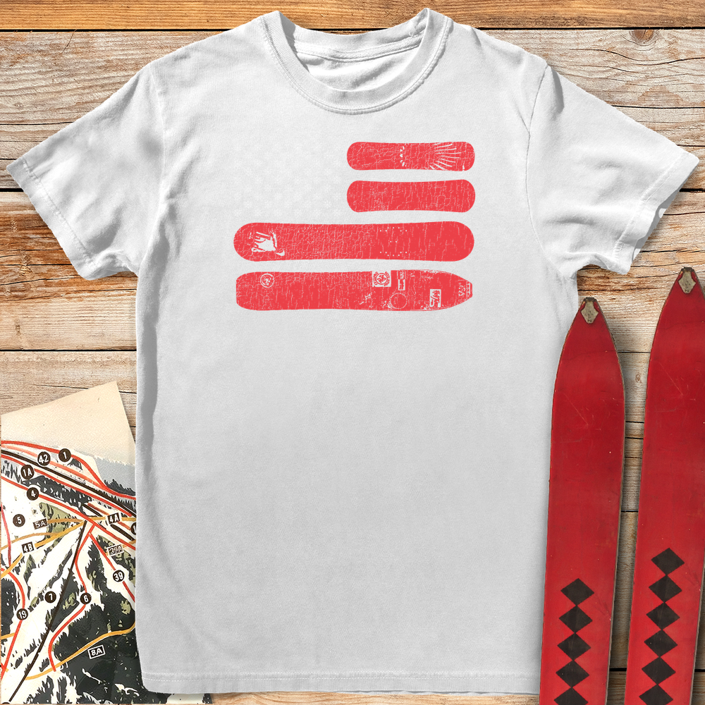 American Snowboarder product image 5