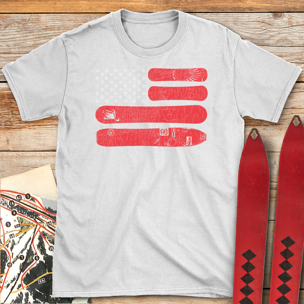 American Snowboarder product image 4