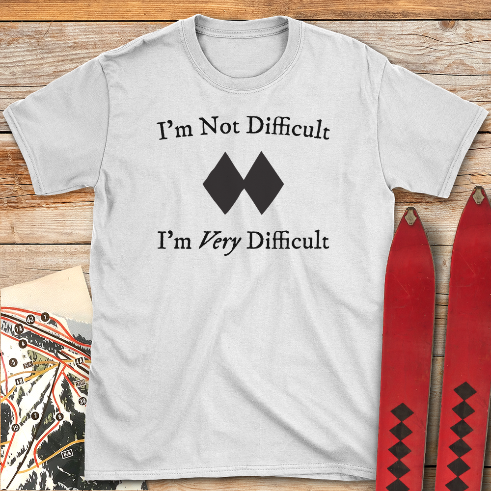 Very Difficult product image 5