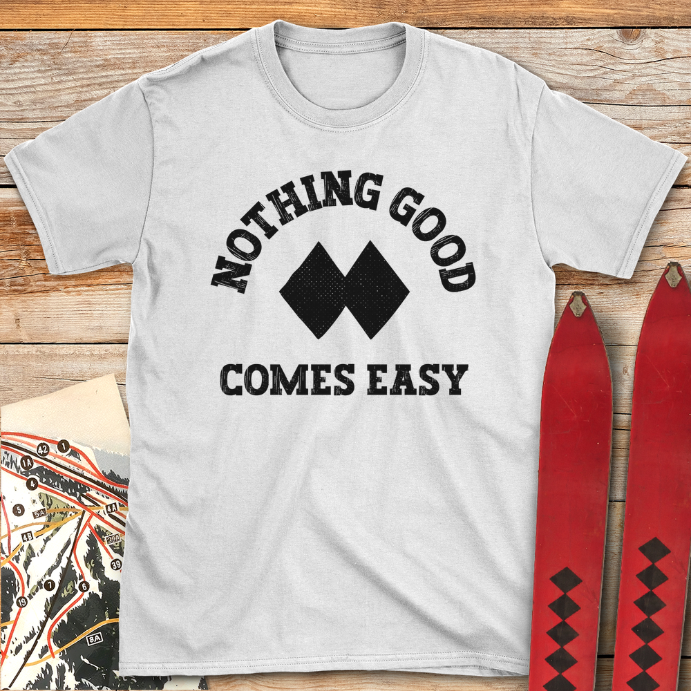 Good Aint Easy product image 6