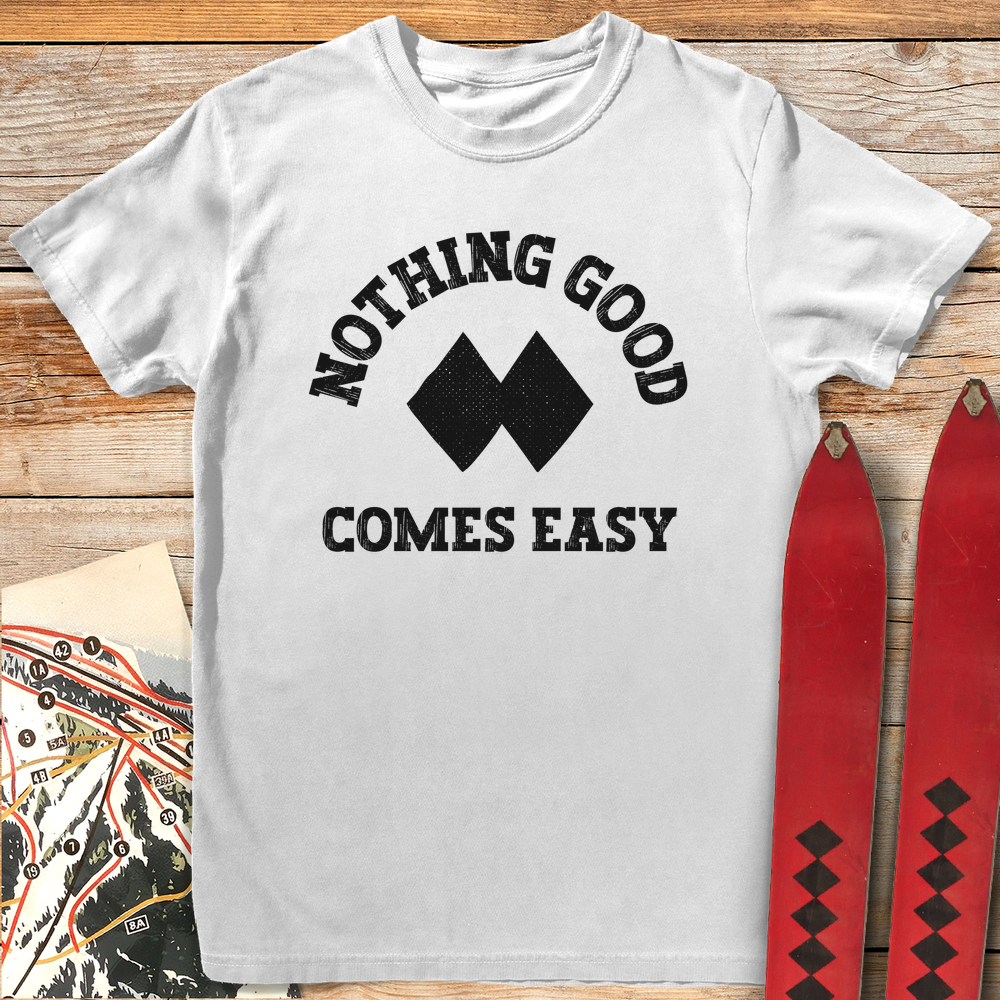 Good Aint Easy product image 4