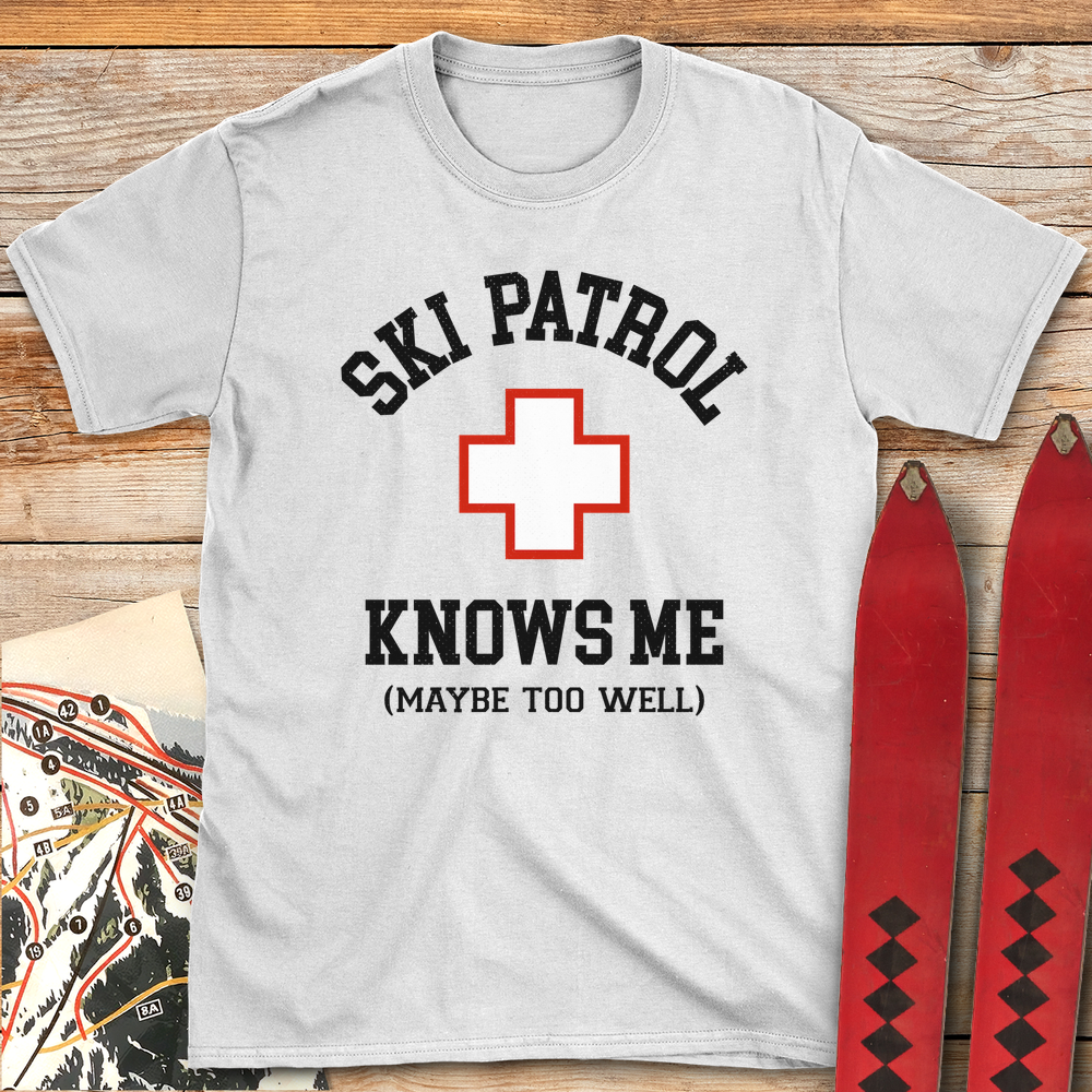 Patrol Knows Me product image 5