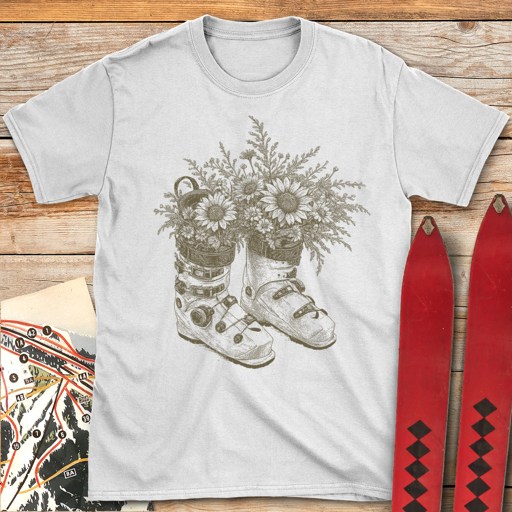 Garden Ski Boots product image 4