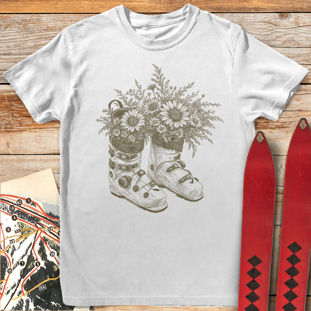 Garden Ski Boots product image 1