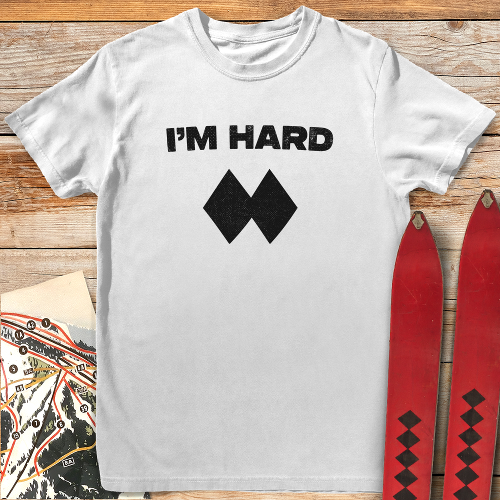 I'm Hard product image 5