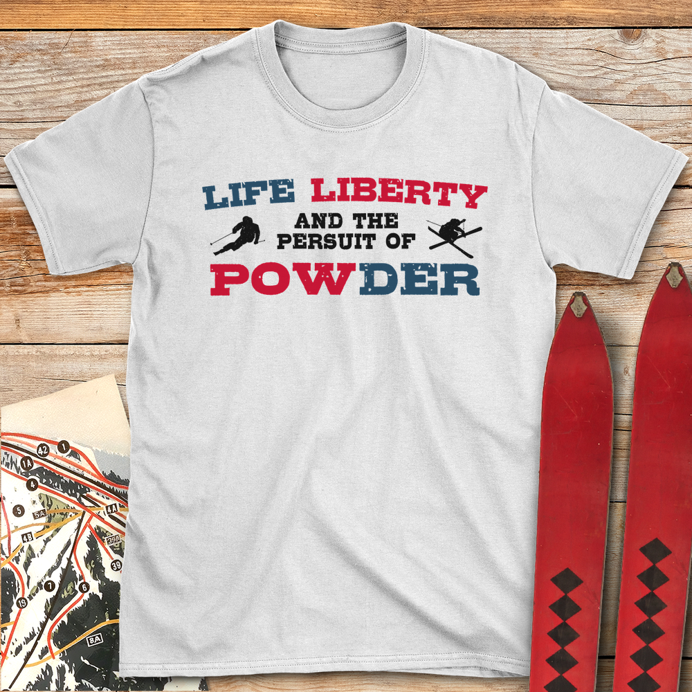 Life Liberty Powder product image 4