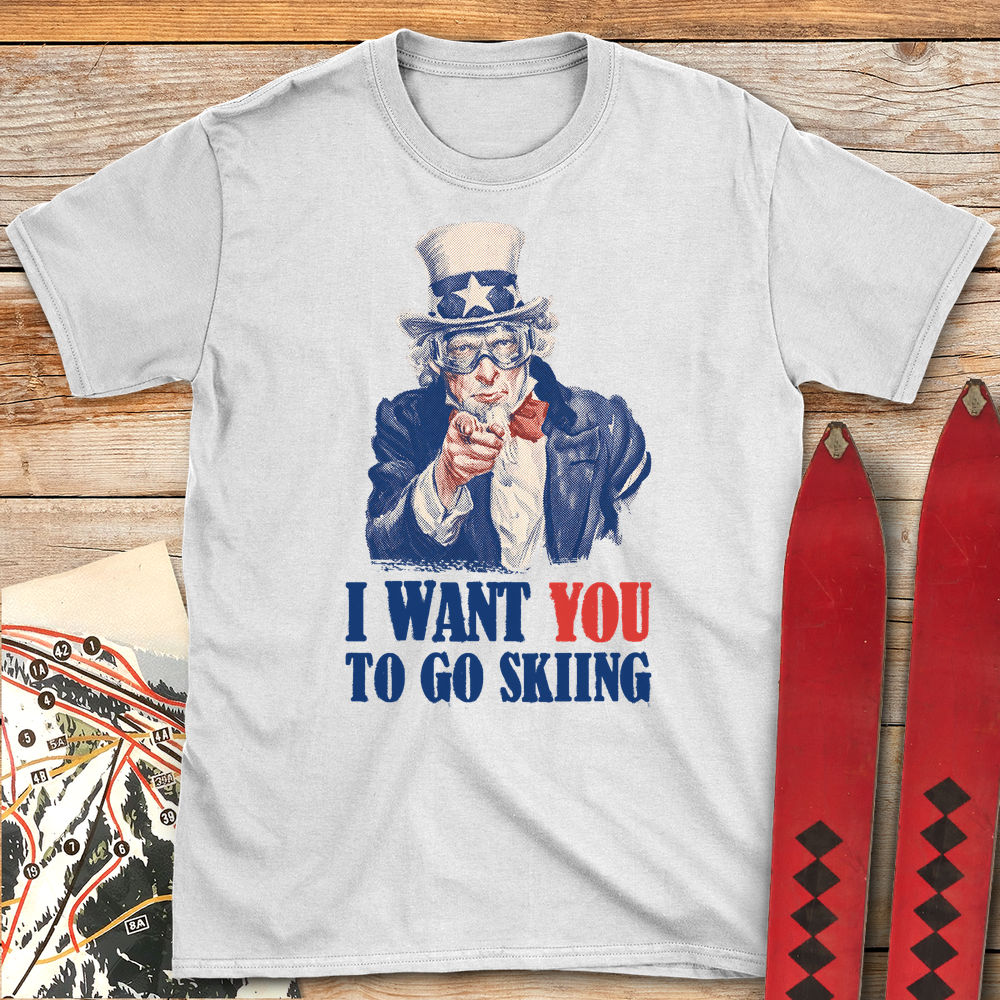 Uncle Sam Request product image 5