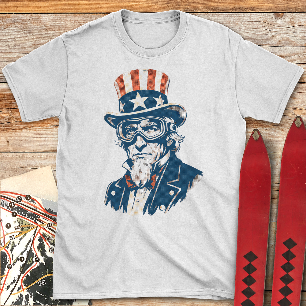 Uncle Sam Shreds product image 5