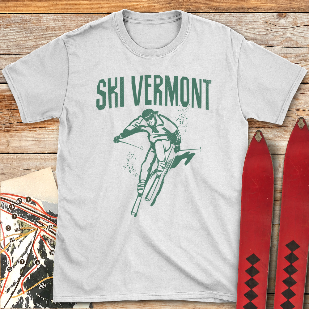 Ski Vermont product image 1
