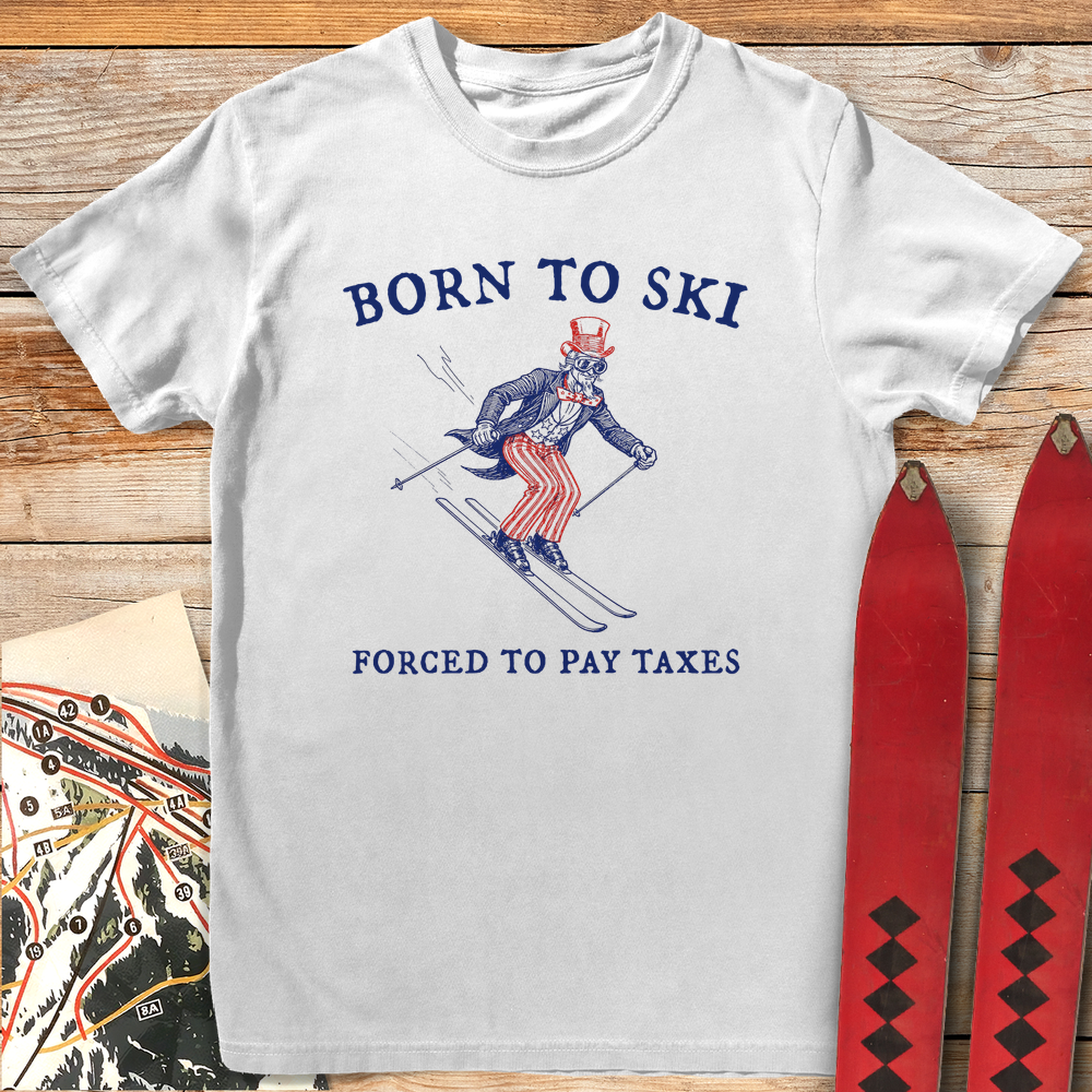 Ski Tax product image 1