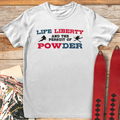 Life Liberty Powder product image 1