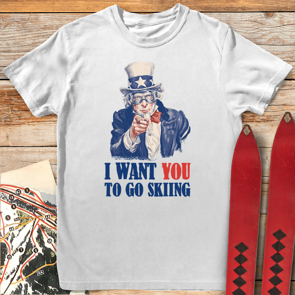 Uncle Sam Request product image 4