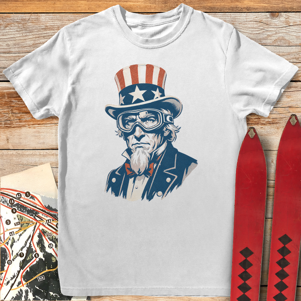Uncle Sam Shreds product image 4