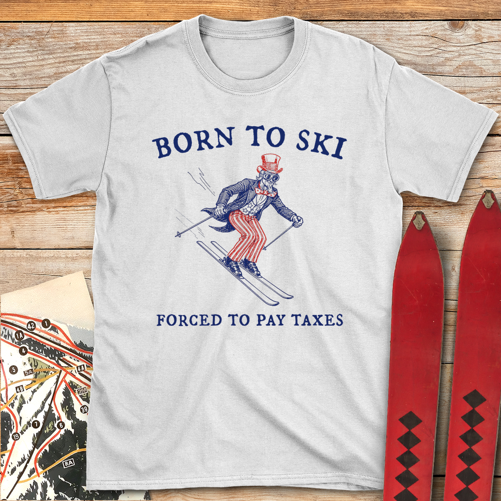 Ski Tax product image 1