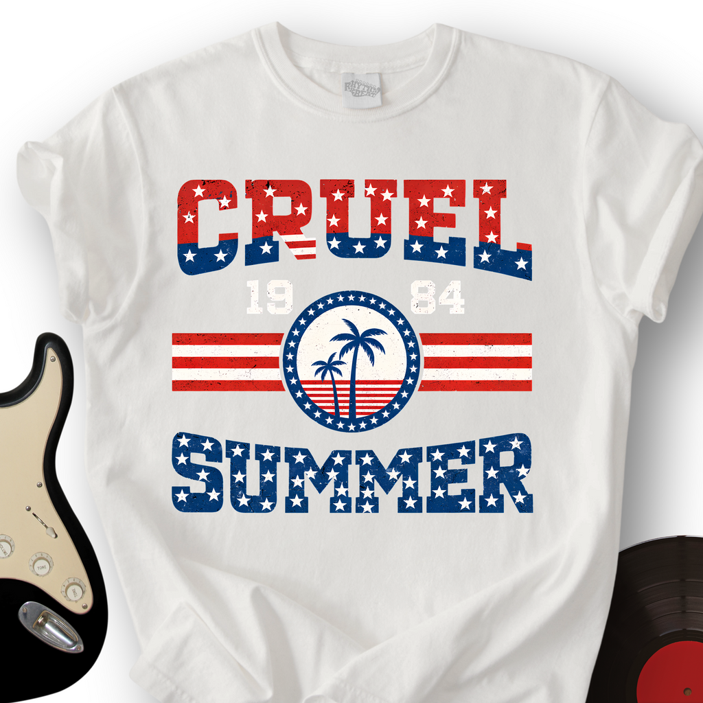 Summer of '76 T-Shirt product image 7