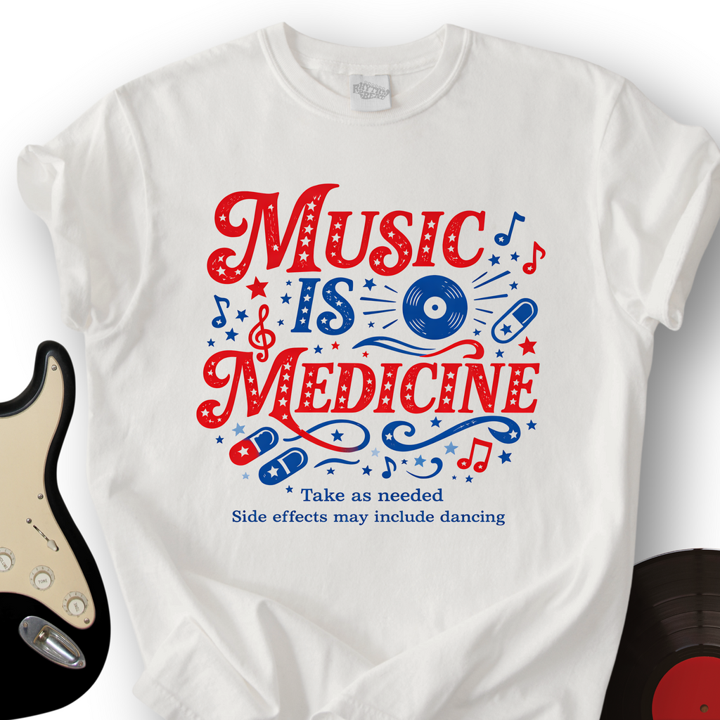 Liberty as Needed T-Shirt product image 7