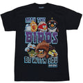 Angry Birds: Star Wars May The Youth T-Shirt product image 1