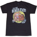 Angry Beavers I Got Beaver Fever T-Shirt product image 1