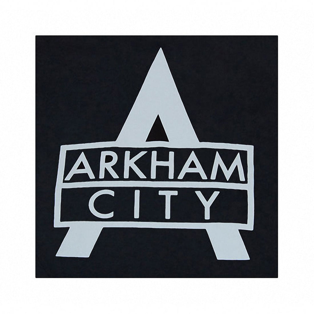 Batman Arkham City Bold Logo T-Shirt product image 2