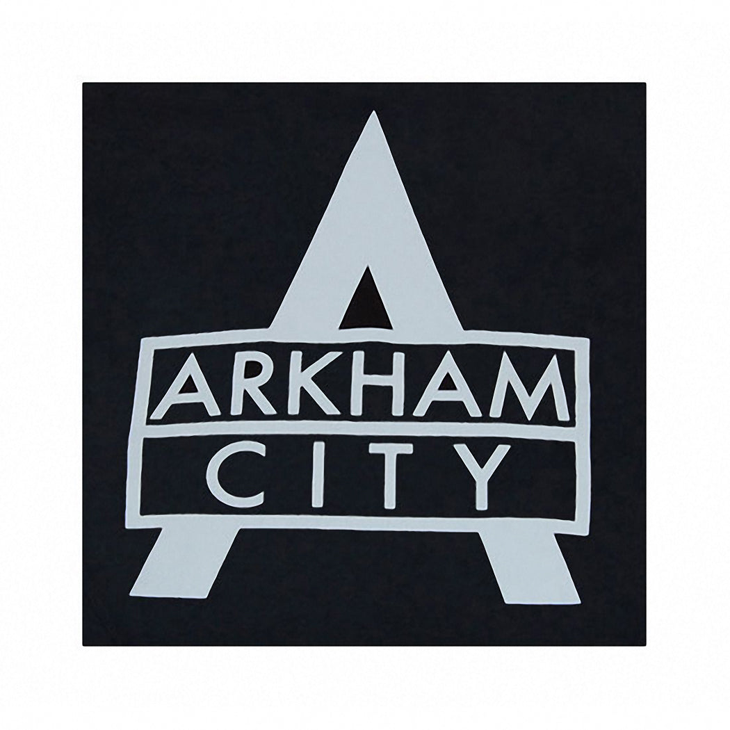 Batman Arkham City Bold Logo T-Shirt product image 2