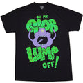 Adventure Time Oh My Glob Lump Off T-Shirt product image 1
