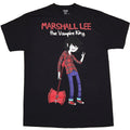 Adventure Time Marshall Lee Vampire King T-Shirt product image 1