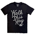 Aerosmith Walk This Way T Shirt product image 1