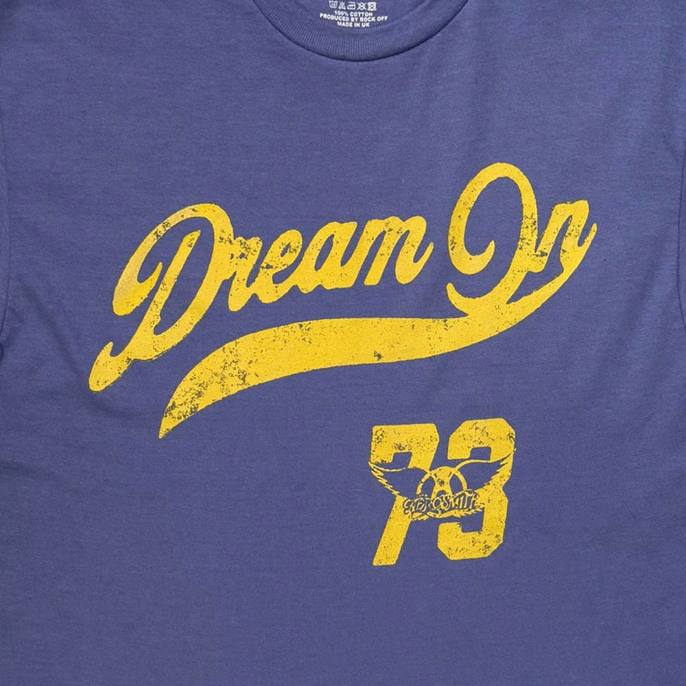 Aerosmith Dream On T Shirt product image 2