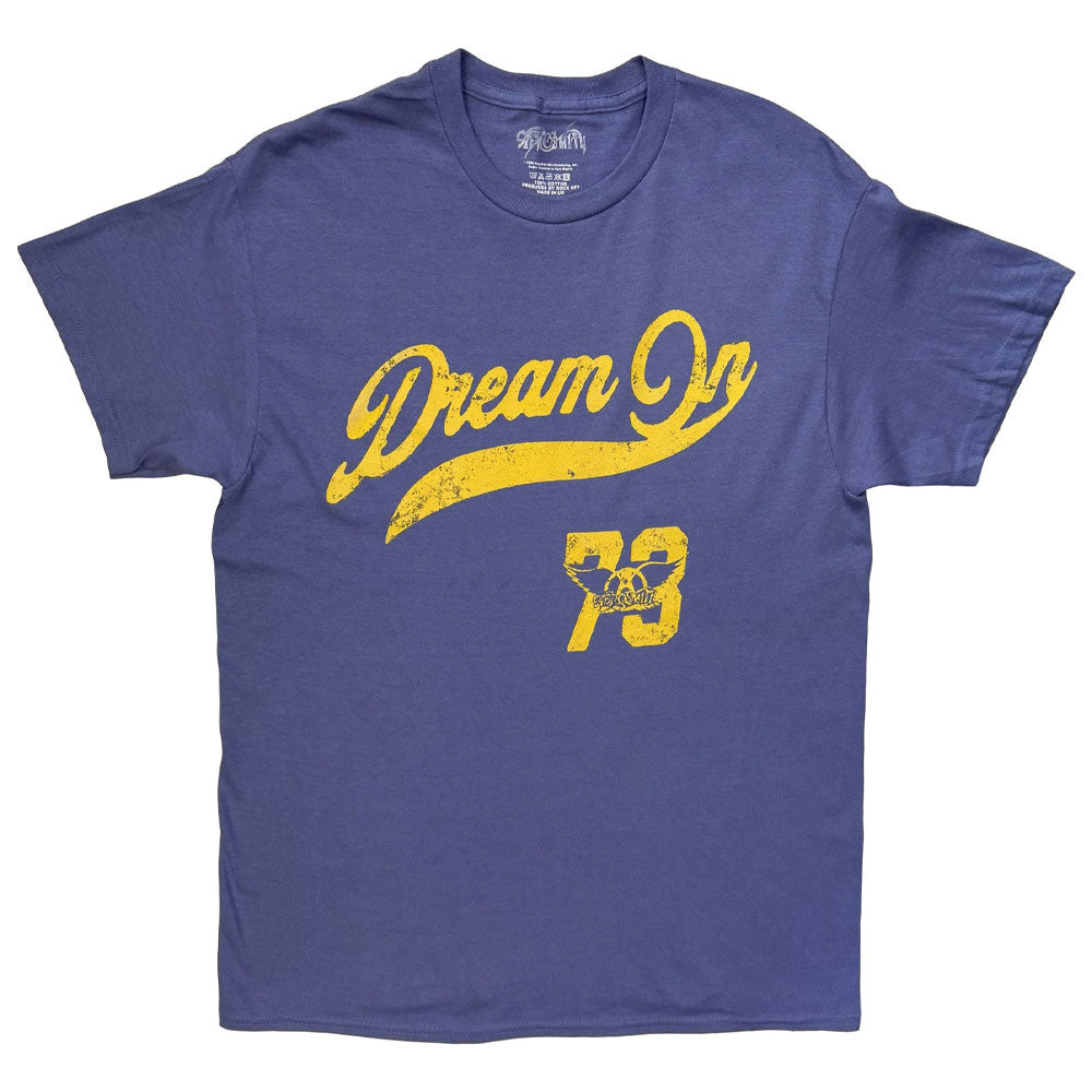 Aerosmith Dream On T Shirt product image 1