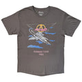 Aerosmith Summer Tour 1985 T Shirt product image 1
