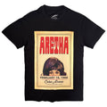 Aretha Franklin Cobo Hall T Shirt product image 1