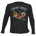 Angry Birds Circle Night Thermal