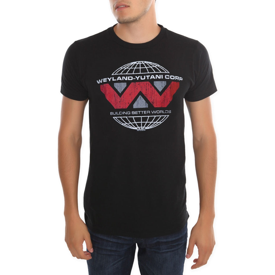 Alien Weyland-Yutani Corp T-Shirt product image 1