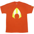 Aquaman Symbol T-Shirt product image 1