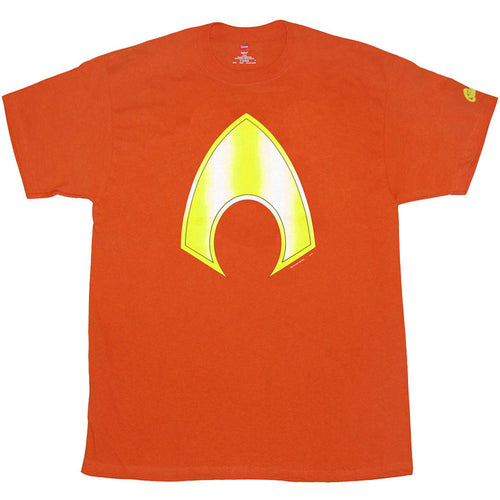 Aquaman Symbol T-Shirt product image 1