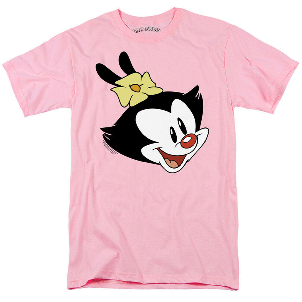 Animaniacs Dot Face T-Shirt product image 1