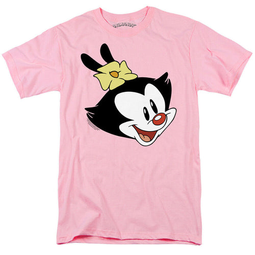 Animaniacs Dot Face T-Shirt product image 1