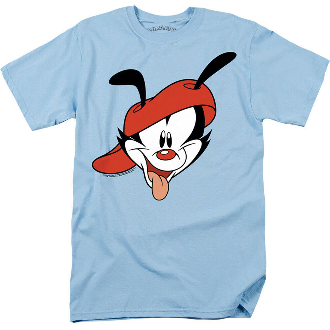 Animaniacs Wakko Face T-Shirt product image 1