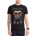 Attack on Titan in Shadows T-Shirt product image 1