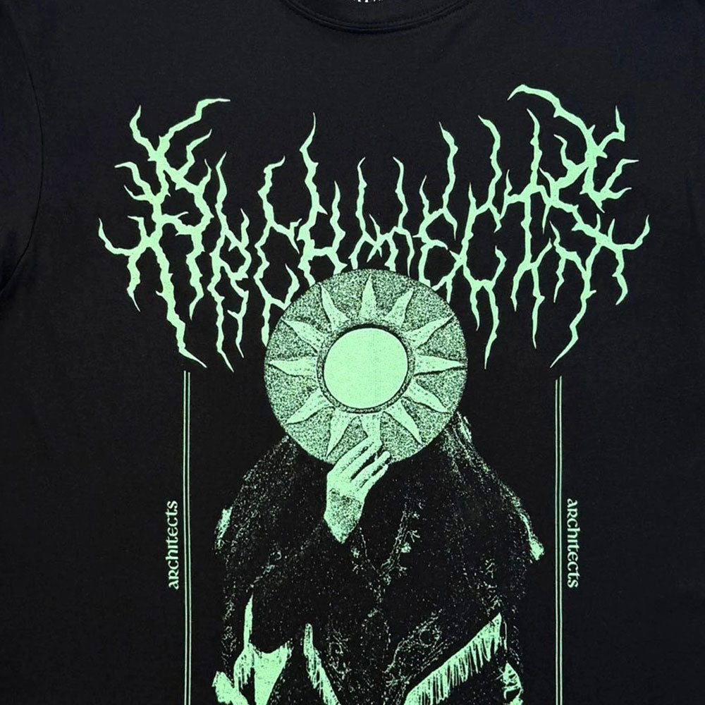Architects All Between Band Logo T Shirt product image 2