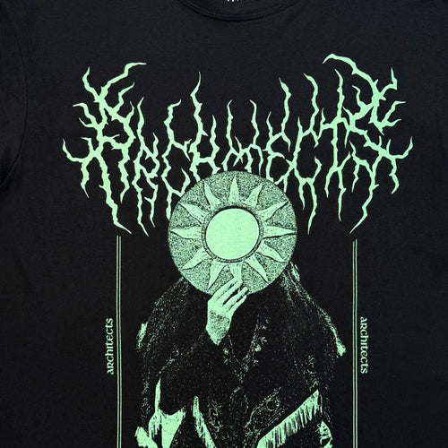 Architects All Between Band Logo T Shirt product image 2