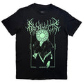 Architects All Between Band Logo T Shirt product image 1