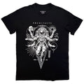 Architects Astro Full Dark T Shirt product image 1