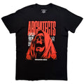 Architects Seeing Red Reaper T Shirt product image 1